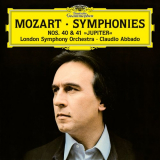 London Symphony Orchestra - Mozart: Symphonies Nos. 40 & 41 '2021