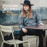 Mississippi MacDonald - Do Right, Say Right '2021