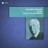 Dietrich Fischer-Dieskau - Richard Strauss: Lieder '2013