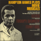 Hampton Hawes - Hampton Hawes Plays Movie Musicals '2020
