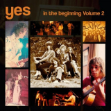 Yes - In The Beginning Volume 2 '2021