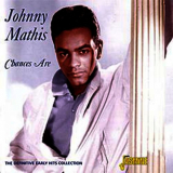 Johnny Mathis - Chances Are: The Definitive Early Hits Collection '2012