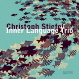 Christoph Stiefel - Inner Language Trio '2008