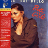 Lisa Dal Bello - Pretty Girls '2011