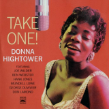 Donna Hightower - Take One! / Gee, Baby, Ain't I Good To You '1958, 1959 [2009]