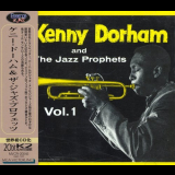 Kenny Dorham - Kenny Dorham and the Jazz Prophets, Vol.1 '1956 [1997]