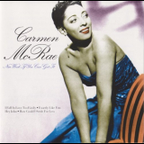 Carmen McRae - Nice Work If You Can Get It '2001