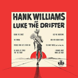 Hank Williams - Hank Williams As Luke The Drifter (Expanded Edition) '1953/2021