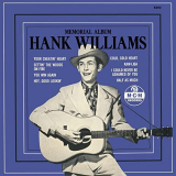 Hank Williams - Memorial Album (Expanded Edition) '1953/2021