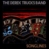 The Derek Trucks Band - Songlines '2006