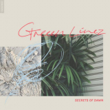 Greeen Linez - Secrets of Dawn '2021