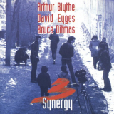 Arthur Blythe - Synergy '1996 / 2016