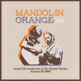 Mandolin Orange - Austin City Limits Live at The Moody Theater '2020