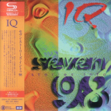 IQ - Seven Stories Into 98 '1998 / 2021