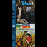 David Grisman - Dawg Jazz / Dawg Grass '2021