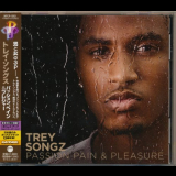 Trey Songz - Passion, Pain & Pleasure '2010