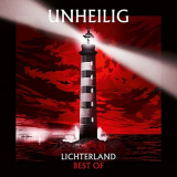 Unheilig - Lichterland - Best Of (Deluxe) '2021