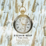 Sylvain Beuf - Time Feel '2021