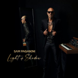Sam Paganini - Light + Shadow '2021