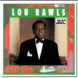 Lou Rawls - Christmas Is the Time '1993