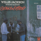 Willis Jackson - Single Action '1995