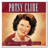 Patsy Cline - Legendary Country Singers '1995