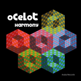 Ocelot - Harmony '2016