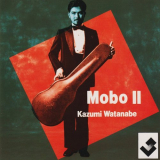 Kazumi Watanabe - Mobo II '1984