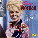 Jane Morgan - The American Girl From Paris Revisited '2015