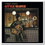 Little Beaver - Party Down '1974/2020