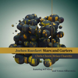 Jochen Rueckert - Stars and Garters '2020