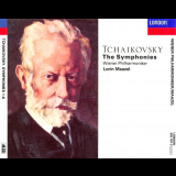 Lorin Maazel - Tchaikovsky: Symphonies '1991
