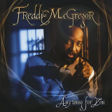 Freddie McGregor - Anything For You '2002