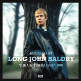 Long John Baldry - Looking At Long John Baldry (The UA Years 1964-1966) '2006