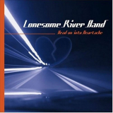 Lonesome River Band - Head On Into Heartache '2005