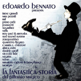 Edoardo Bennato - La fantastica storia del Pifferaio Magico '2005