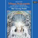 Sir Georg Solti - Beethoven: Missa Solemnis '2017