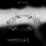 Jeff Mills - Waveform Transmission Vol. 1 '1992