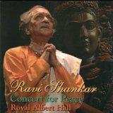 Ravi Shankar - Concert For Peace Live At Royal Albert Hall '1995