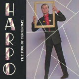 Harpo - The Fool Of Yesterday '1981/2022
