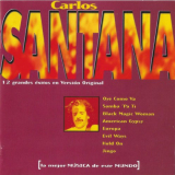 Carlos Santana - 12 Grandes Exitos En Version Original '1998