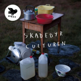 Skadedyr - Culturen '2016