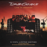 David Gilmour - Live In Gdansk '2008