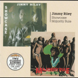 Jimmy Riley - Showcase / Majority Rule '1978 [2016]
