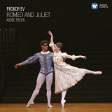 London Symphony Orchestra - Prokofiev: Romeo and Juliet '2009