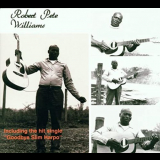 Robert Pete Williams - Robert Pete Williams '1971; 2015