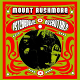 Mount Rushmore - Psychedelic Essentials '2012