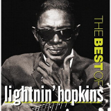 Lightnin' Hopkins - The Best Of Lightnin' Hopkins '2004