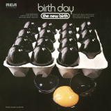 New Birth - Birth Day '1972