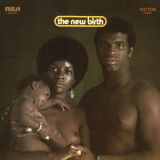 New Birth - The New Birth '1970